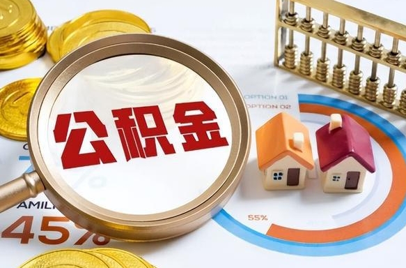 聊城个人提取公积金办法（提取个人公积金的方法）